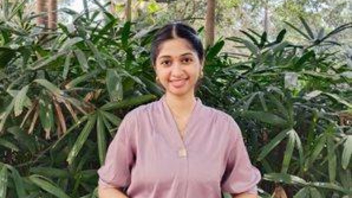 Kavita Devaraj Gowda